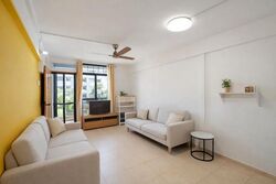 Blk 26 Jalan Klinik (Bukit Merah), HDB 3 Rooms #529196951